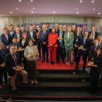 Celebración de los VII Premios Diario del Campo en Torre Pacheco.