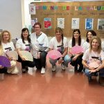 “Juntos por una salud mejor”. Semana de la Salud en Torre Pacheco.