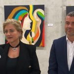 SINFONÍA DEL COLOR, DE FRANCIS LEMMENS.