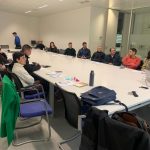 TORRE PACHECO PREPARA A SUS TÉCNICOS MUNICIPALES PARA EL INICIO DE LAS OBRAS                               DE LA RENATURALIZACIÓN DE LA RAMBLA SUR.