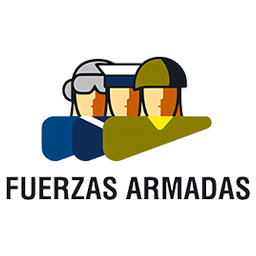 FuerzasArmadas