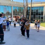 PRESENTACIÓN DE LAS ACTIVIDADES DEL “DÍA DEL LIBRO Y DEL DERECHO DE AUTOR”.