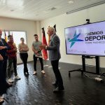 El Ayuntamiento de Torre Pacheco celebrará los Premios de Deporte 2025 para reconocer a sus mejores deportistas.