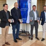 Ginés Martínez Vera presenta su disco interpretado por la Orquesta Sinfónica.