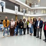 JORNADAS SOBRE LA DISCRIMINACIÓN RACIAL.