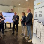 Torre Pacheco revoluciona la comunicación con los ciudadanos a través de plataformas conversacionales de WhatsApp.