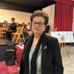 Historia y sentimiento en el Pregón de Semana Santa de Dña. Juana Garre Jiménez.