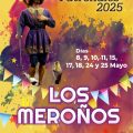 Fiestas Los Meroños