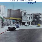 XXX Concurso de Narraciones Cortas Villa de Torre Pacheco 2025.XII Concurso de Microrrelatos de la Biblioteca Pública Municipal de Torre Pacheco.