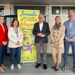 LAS ASOCIACIONES DE MAYORES DEL MUNICIPIO DISFRUTAN UN AÑO MÁS DE LA XIV JORNADA LÚDICO DEPORTIVA.
