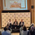 Presentación libro Mediterranía.