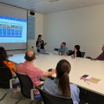 Torre Pacheco presenta a sus agentes clave las utilidades y conclusiones de su participación dentro del Proyecto Be Open
