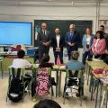 El colegio Garre Alpáñez incorpora 1ºESO el próximo curso