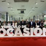 XXI Salón del vehículo de ocasión 2025.