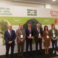 Campaña Brócoli