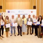 Tres nuevos establecimientos se suman en Torre Pacheco al Sistema Integral de Calidad Turística en Destinos.
