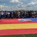 II Jornadas Europeas de Sostenibilidad.