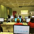 Taller sede electrónica