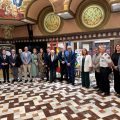 Presentación Lo Ferro en La Asamblea