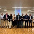 Presentación Disco Ginés Martínez Vera