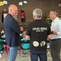 Presentación Trinitarios y Berberiscos