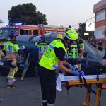 MES DE LA SEGURIDAD EN TORRE PACHECO.