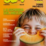 Torre Pacheco acogerá del 1 al 5 de julio de 2025 la II Semana Internacional del Melón.