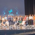 Gala Deporte 2025