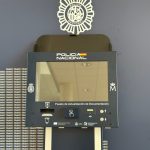 Punto de actualización del DNI electrónico en Torre Pacheco.