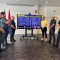 Mes de la Seguridad