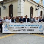 Torre Pacheco constituye la Mesa Local del Agua.