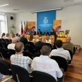 Presentación II Semana Internacional del Melón
