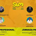 Jornadas Profesionales en la II Semana Internacional del Melón.