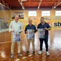 Presentación Copa Costa Cálida