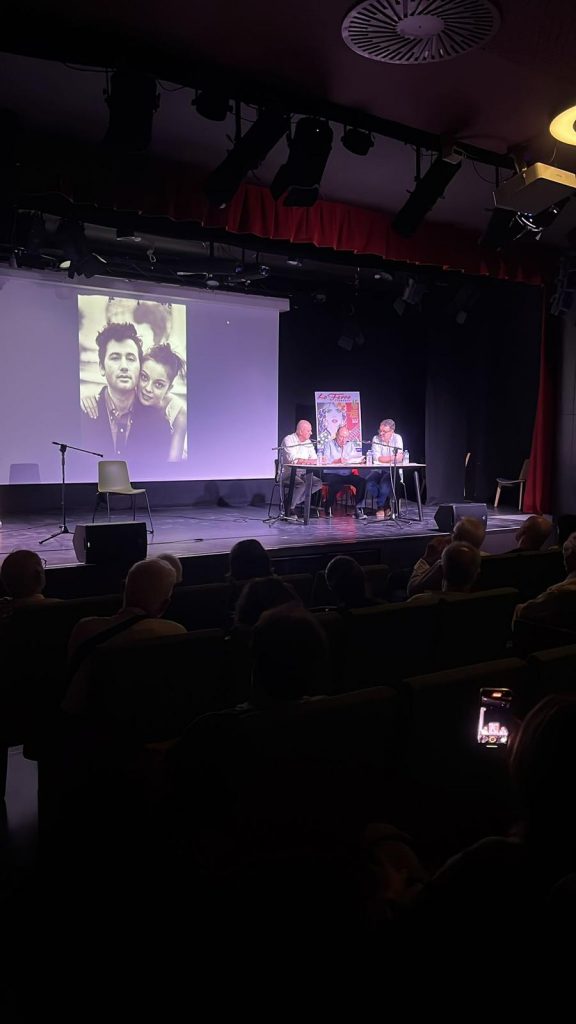 Agenda Cultural Lo Ferro