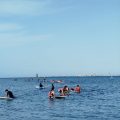 Campamento verano