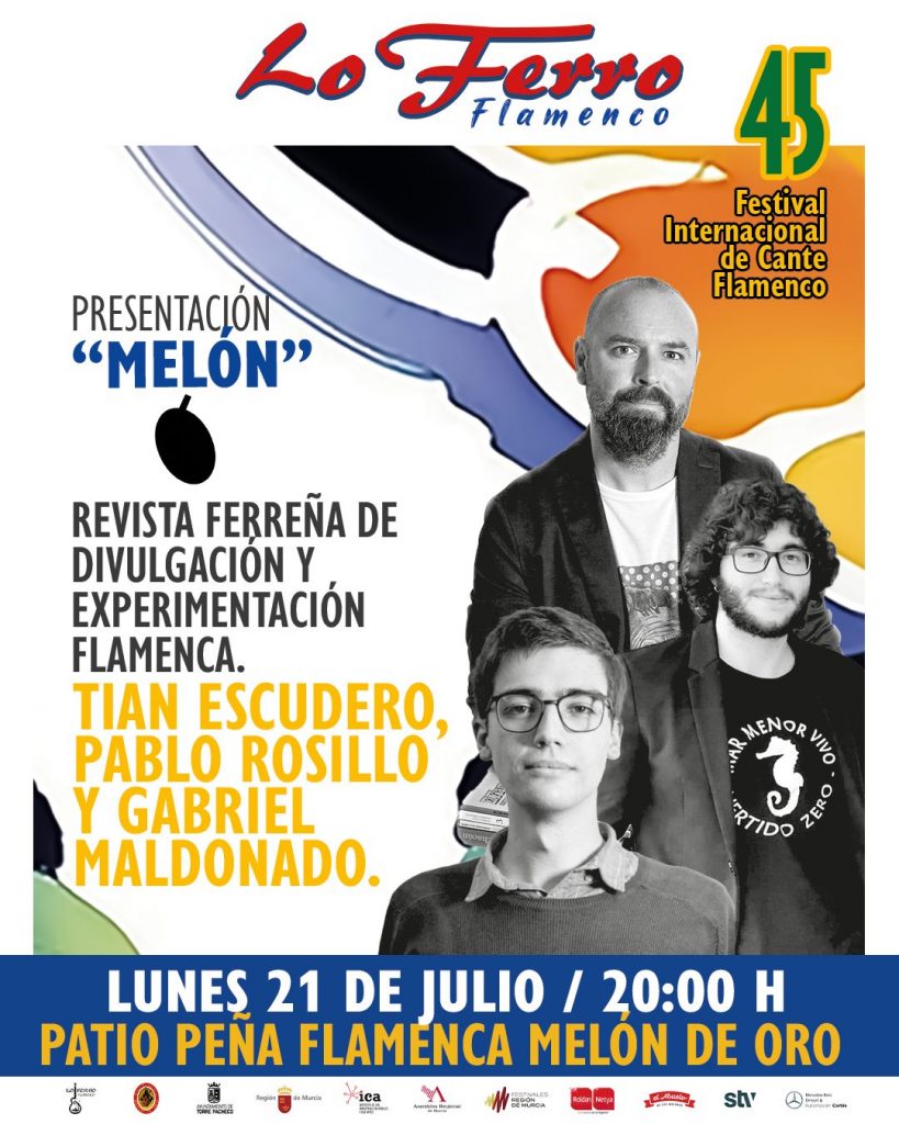 Lo Ferro 21 julio