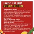 Lo Ferro - 21 julio