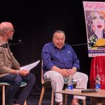 La jornada del martes 22 de julio volvió a hacer vibrar y latir profundo a Lo Ferro con un día intenso y una noche mágica de homenaje y reconocimiento a la carrera artística del cantaor chiclanero Alonso Núñez Núñez, “Rancapino”, con el cante de Cádiz por testigo.