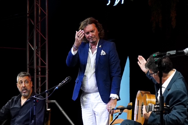 Festival Internacional de Lo Ferro