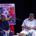 Agenda Cultural Lo FErro