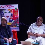 “Continúa la Agenda Cultural en Lo Ferro”