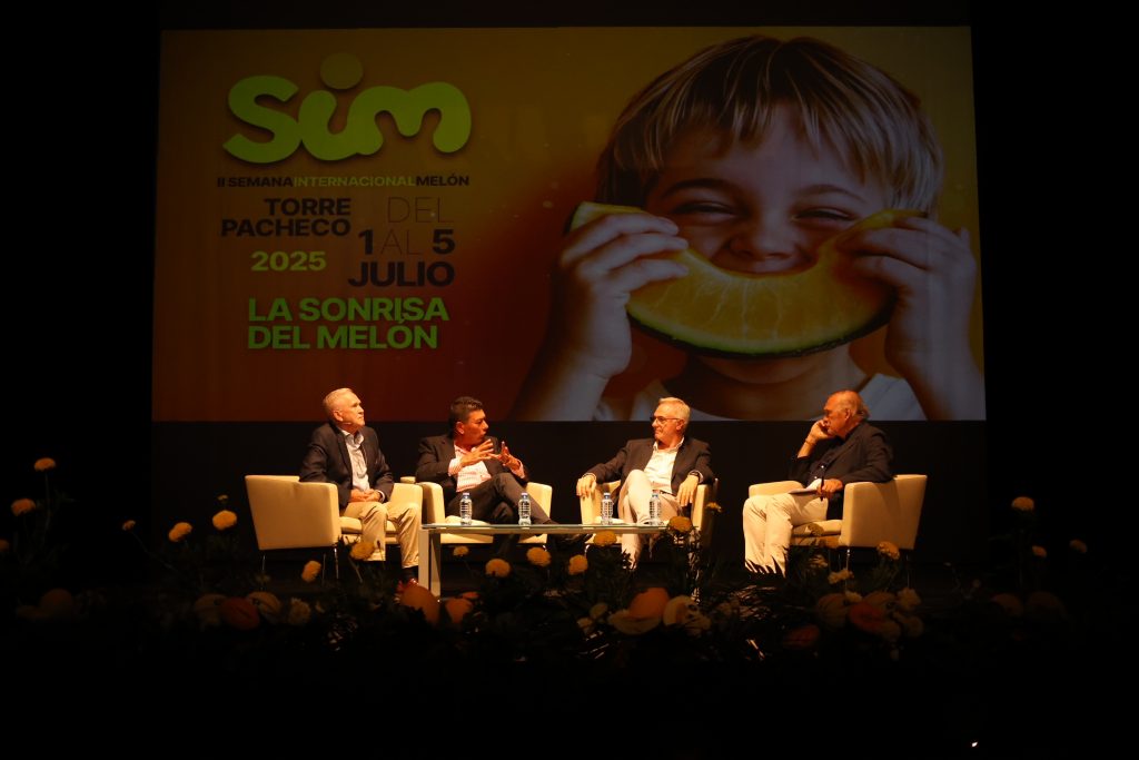 II Semana Internacional del Melón Torre Pacheco 2025