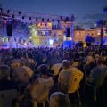 Presentación Lo Ferro en Los Alcázares
