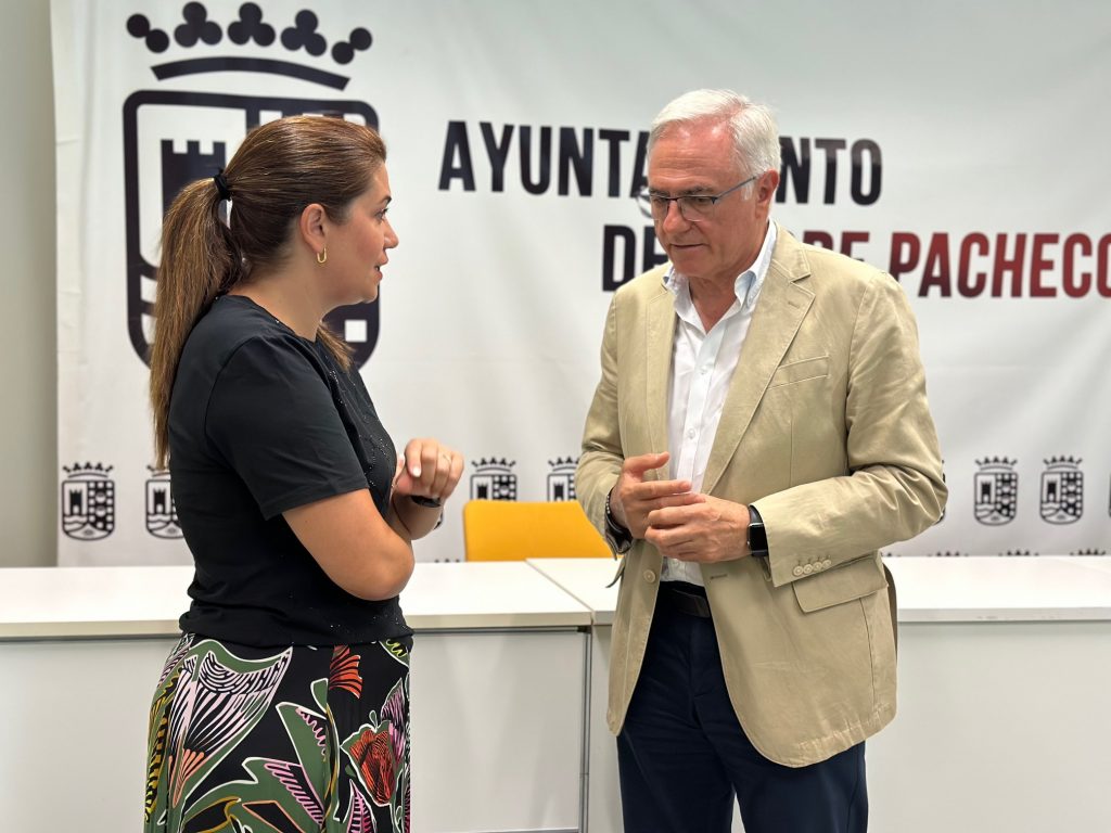 Declaración Alcalde