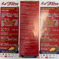 Agenda Cultural Lo Ferro