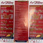 45ª FESTIVAL INTERNACIONAL DE CANTE FLAMENCO - LO FERRO 2025.