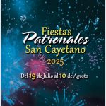 FIESTAS DE SAN CAYETANO
