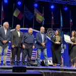 “Rancapino premio “Sebastián Escudero” a la Excelencia Flamenca del Festival de Lo Ferro”