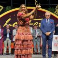 Carmen Carmona Melón de Oro 2025